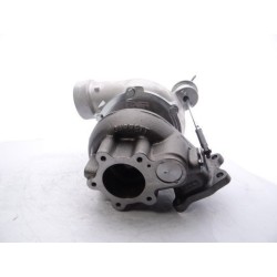 Turbo GARRETT 789456-5001S