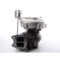 Turbo GARRETT 789456-5001S