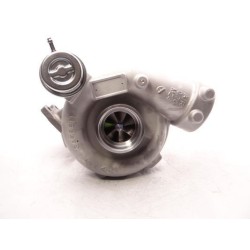 Turbo GARRETT 789456-5002S