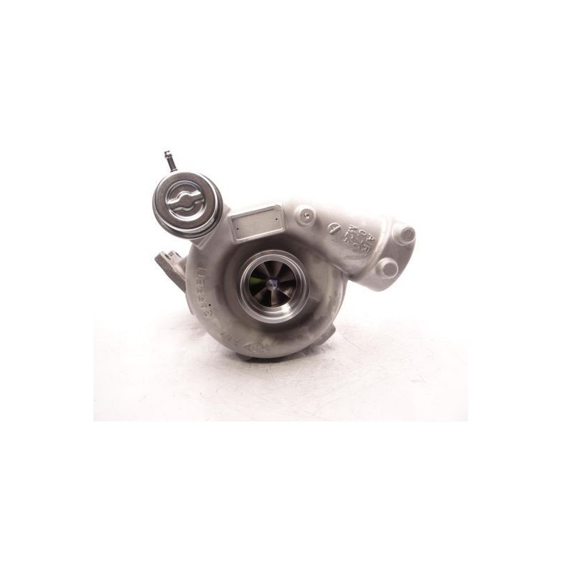 Turbo GARRETT 789456-5002S