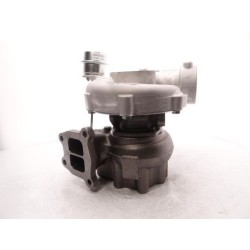 Turbo GARRETT 789456-5002S