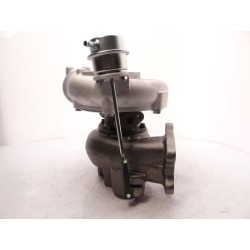 Turbo GARRETT 789456-5002S