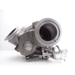 Turbo GARRETT 789457-5007S