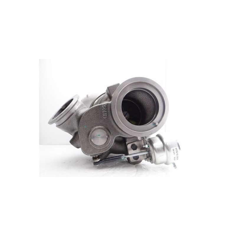 Turbo GARRETT 789457-5007S