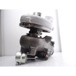Turbo GARRETT 789457-5007S