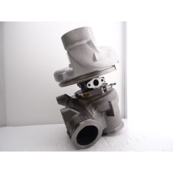 Turbo GARRETT 789457-5007S