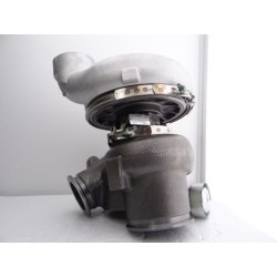 Turbo GARRETT 789457-5007S