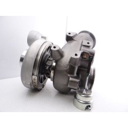 Turbo GARRETT 789457-5008S