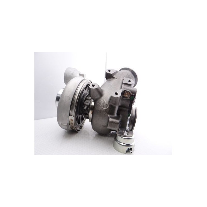 Turbo GARRETT 789457-5008S