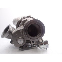 Turbo GARRETT 789457-5010S