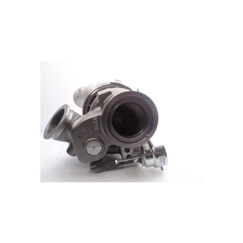 Turbo GARRETT 789457-5010S