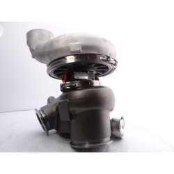 Turbo GARRETT 789457-5010S
