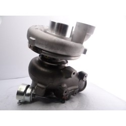Turbo GARRETT 789457-5010S