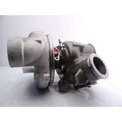 Turbo GARRETT 789457-5010S