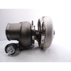 Turbo GARRETT 789457-5010S