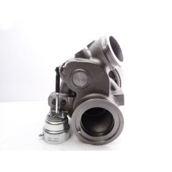 Turbo GARRETT 789457-9008S
