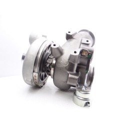 Turbo GARRETT 789457-9008S