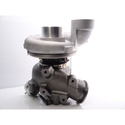 Turbo GARRETT 789457-9008S