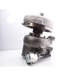Turbo GARRETT 789457-9008S