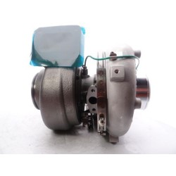 Turbo GARRETT 789500-5002S