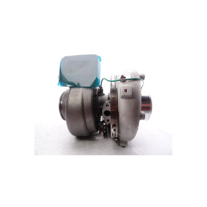 Turbo GARRETT 789500-5002S