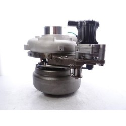Turbo GARRETT 789500-5002S