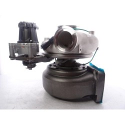 Turbo GARRETT 789500-5002S