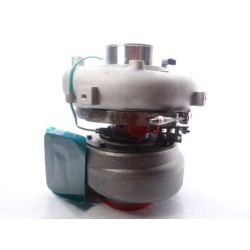 Turbo GARRETT 789500-5002S