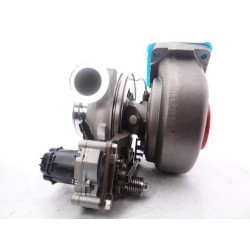 Turbo GARRETT 789500-5002S