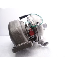 Turbo GARRETT 789500-5003S