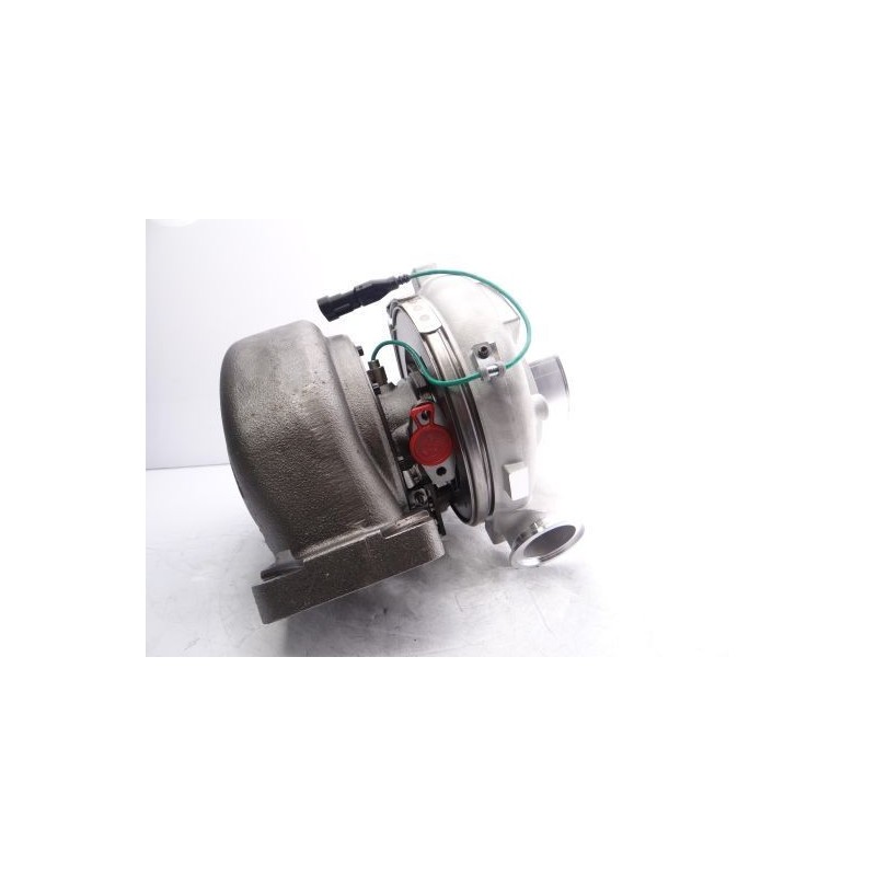 Turbo GARRETT 789500-5003S