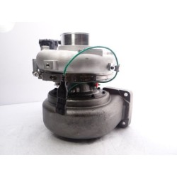 Turbo GARRETT 789500-5003S