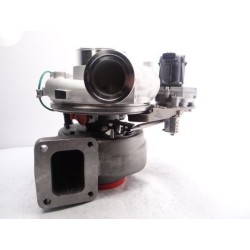 Turbo GARRETT 789500-5003S