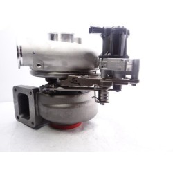 Turbo GARRETT 789500-5003S