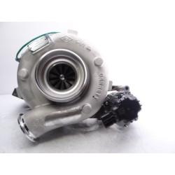 Turbo GARRETT 789500-5003S