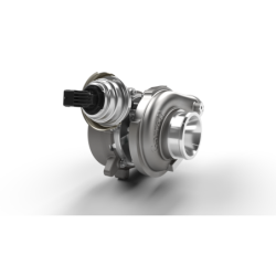 Turbo GARRETT 789773-5035S