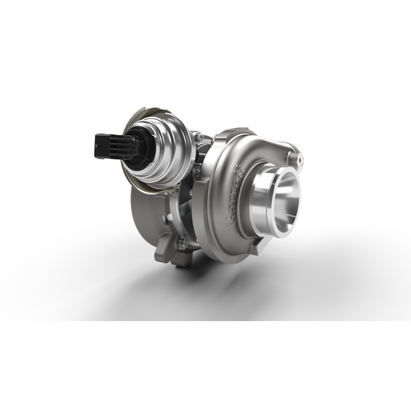 Turbo GARRETT 789773-5035S