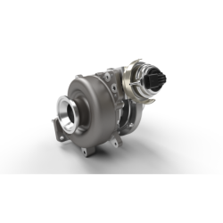 Turbo GARRETT 789773-5035S