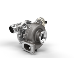 Turbo GARRETT 789773-5035S
