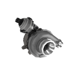 Turbo GARRETT 789773-5036S pour IVECO MASSIF Pick-up 3.0 HPI 146 CV