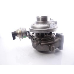 Turbo GARRETT 789773-9035S pour IVECO MASSIF Pick-up 3.0 HPI 146 CV