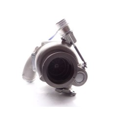 Turbo GARRETT 789830-5011S
