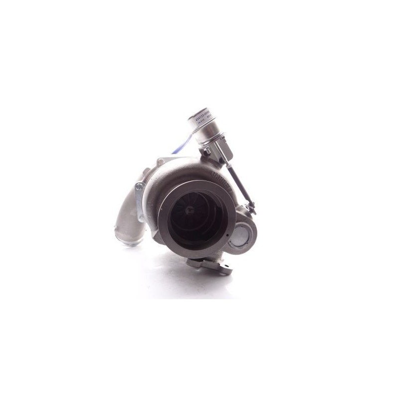 Turbo GARRETT 789830-5011S