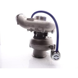 Turbo GARRETT 789830-5011S