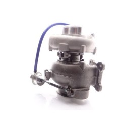 Turbo GARRETT 789830-5011S