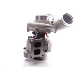 Turbo GARRETT 789830-5011S