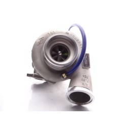 Turbo GARRETT 789830-5011S