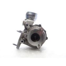 Turbo GARRETT 790179-5002S