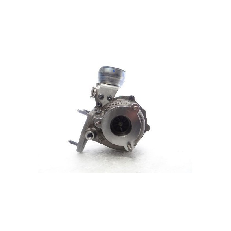 Turbo GARRETT 790179-5002S