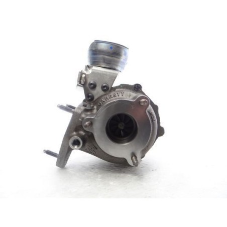 Turbo GARRETT 790179-5002S